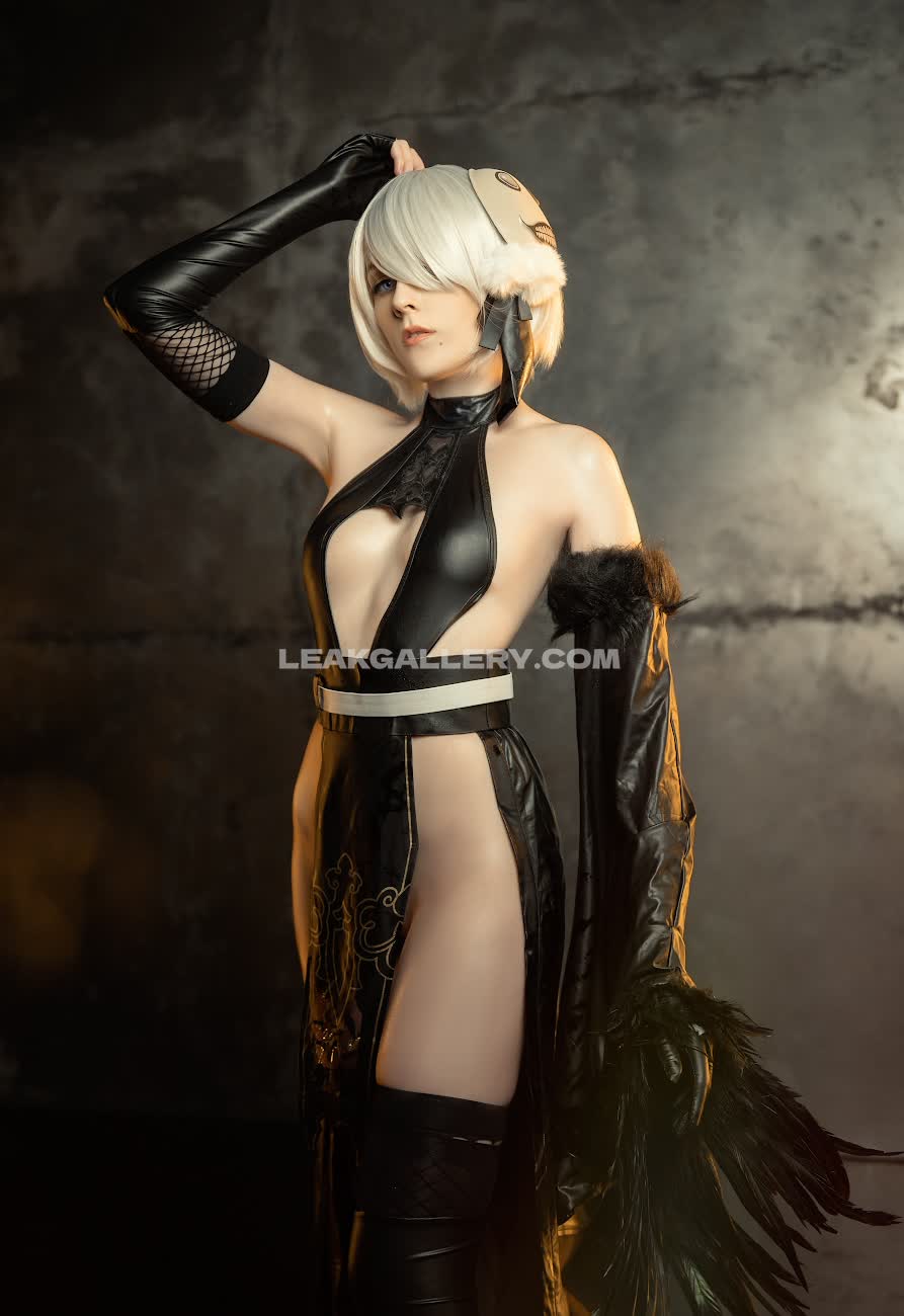 Kseniya_kanda_cosplay Exclusive Leaked Nude OnlyFans #9458570