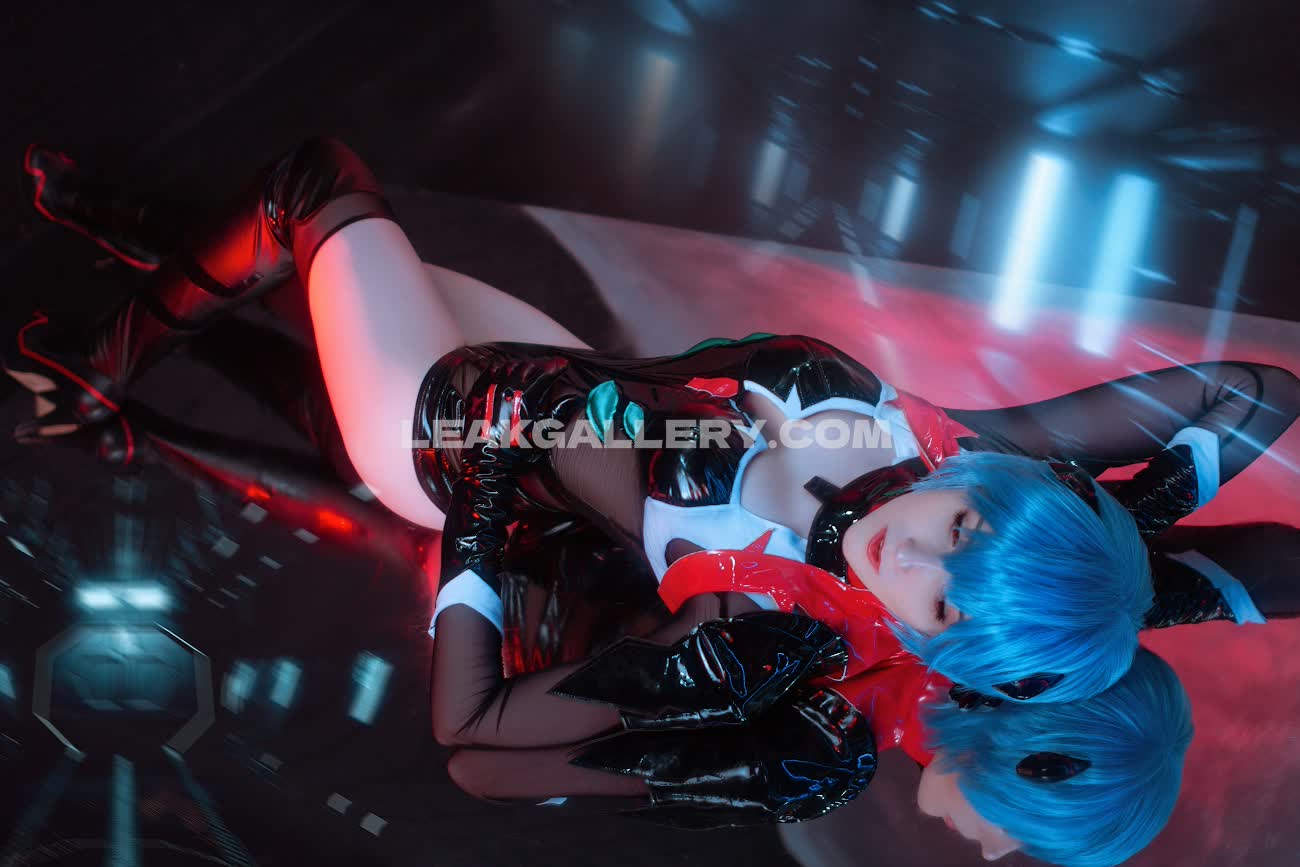 Kseniya_kanda_cosplay Exclusive Leaked Nude OnlyFans #9458671