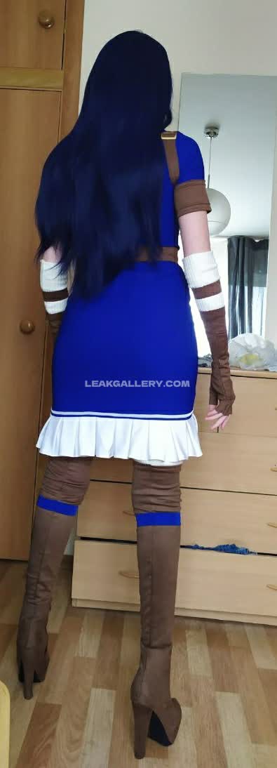 Kseniya_kanda_cosplay Exclusive Leaked Nude OnlyFans #9458611