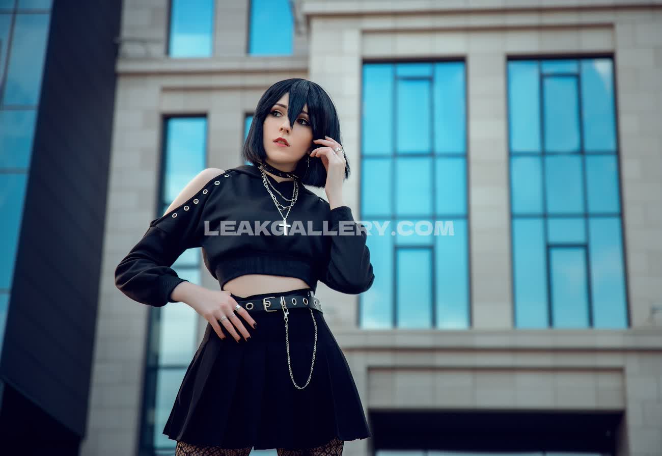 Kseniya_kanda_cosplay Exclusive Leaked Nude OnlyFans #9458455