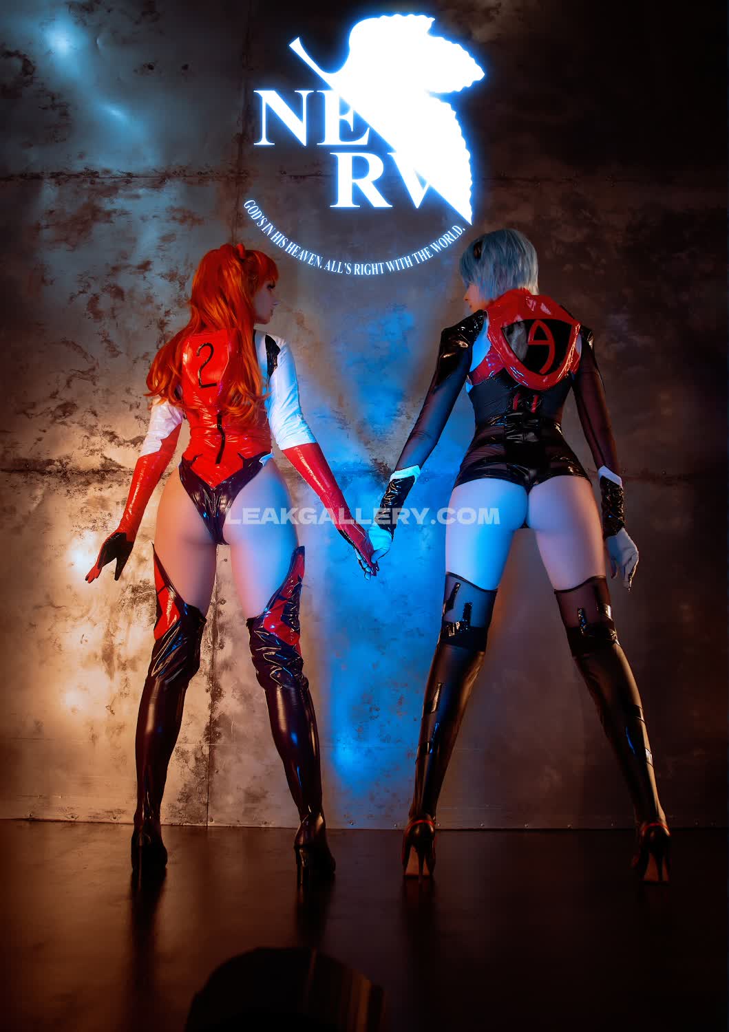 Kseniya_kanda_cosplay Exclusive Leaked Nude OnlyFans #9458608