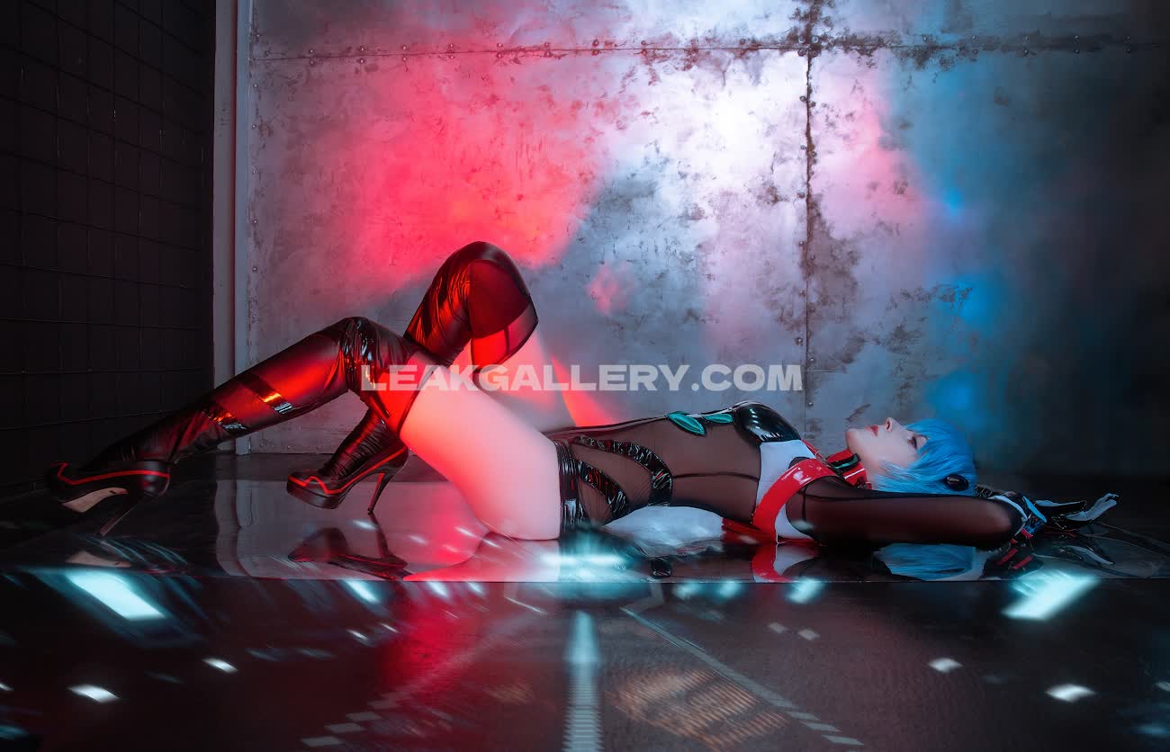 Kseniya_kanda_cosplay Exclusive Leaked Nude OnlyFans #9458675