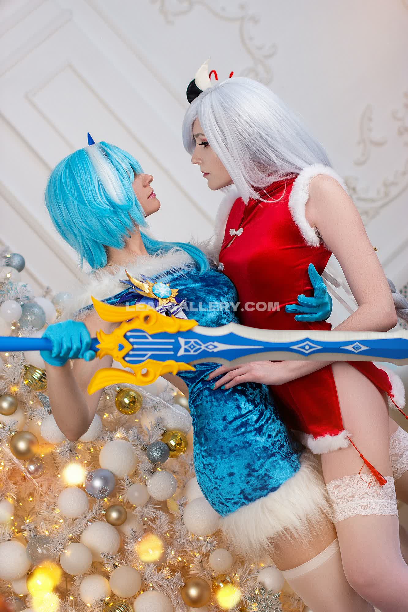 Kseniya_kanda_cosplay Exclusive Leaked Nude OnlyFans #9458530
