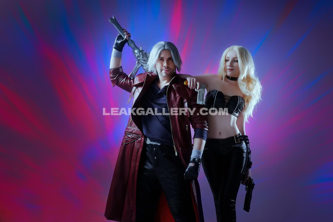 Kseniya_kanda_cosplay Exclusive Leaked Nude OnlyFans #9458735
