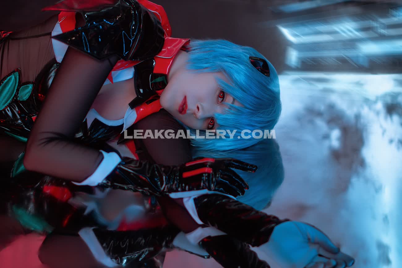 Kseniya_kanda_cosplay Exclusive Leaked Nude OnlyFans #9458685