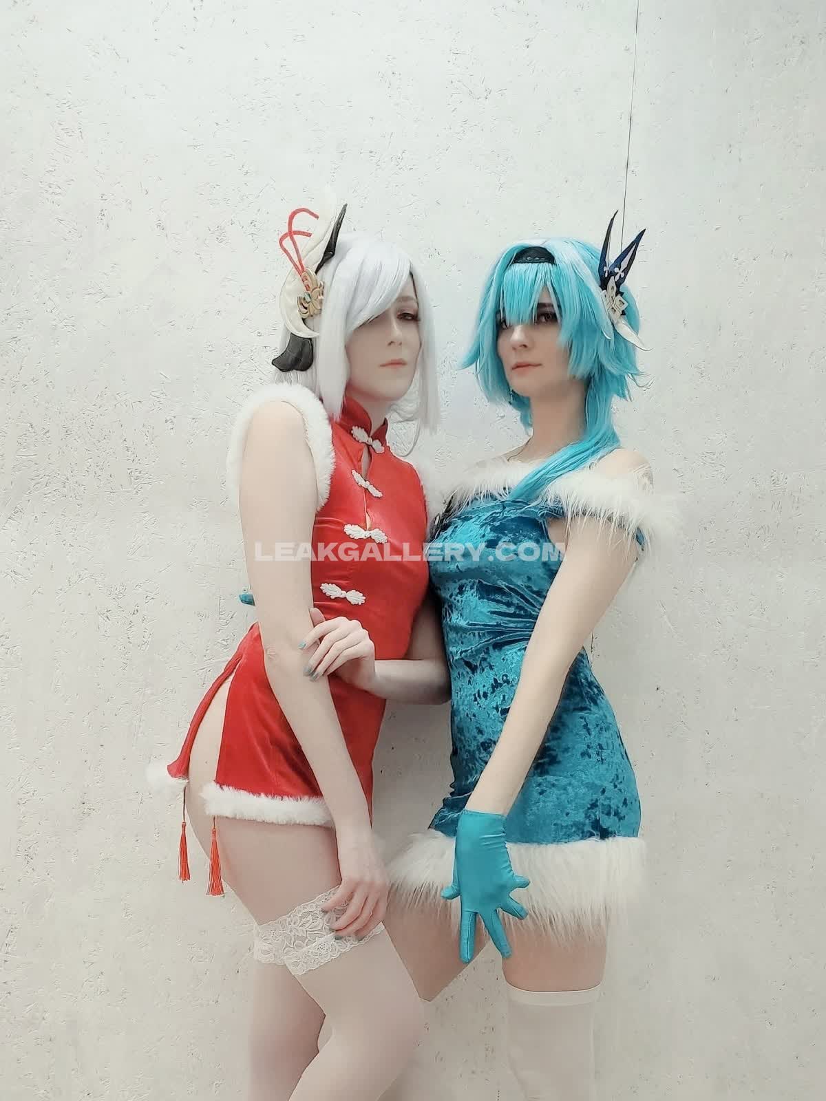 Kseniya_kanda_cosplay Exclusive Leaked Nude OnlyFans #9458498