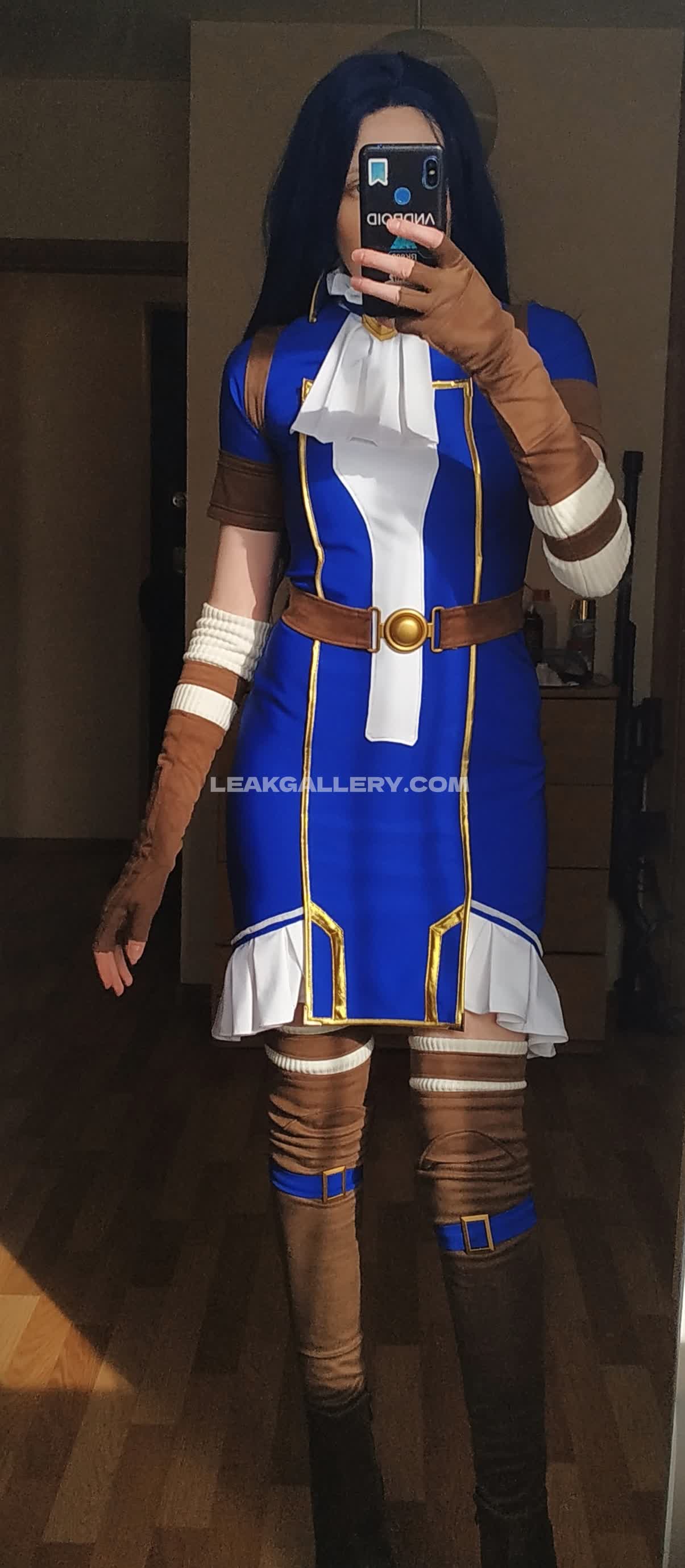 Kseniya_kanda_cosplay Exclusive Leaked Nude OnlyFans #9458631