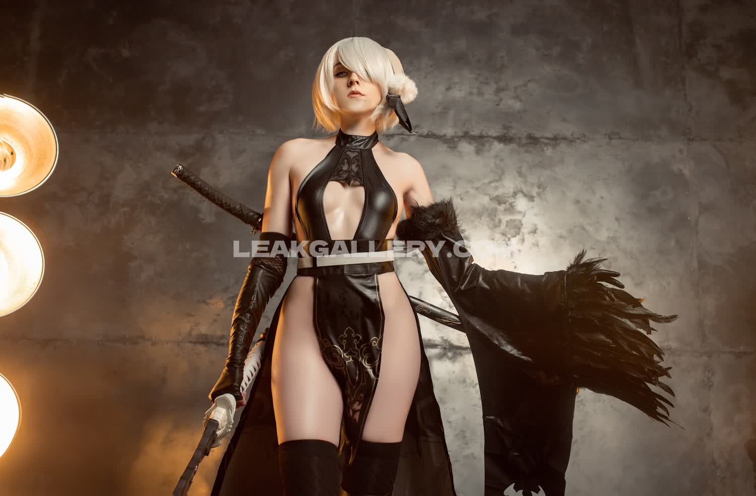 Kseniya_kanda_cosplay Exclusive Leaked Nude OnlyFans #9458592