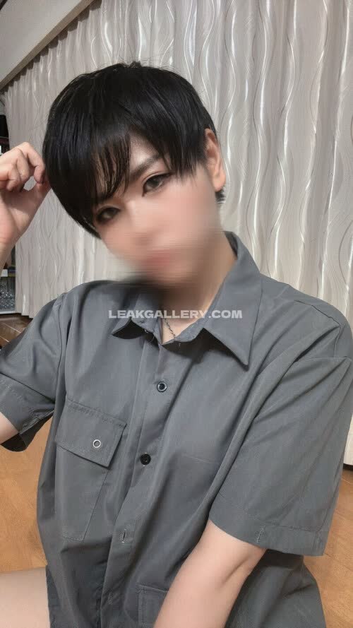 Kuramakun / dansousami Exclusive Leaked Nude OnlyFans #10564725