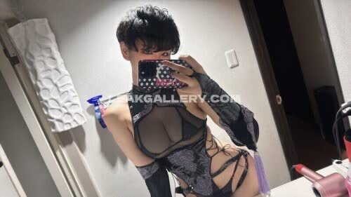 Kuramakun / dansousami Exclusive Leaked Nude OnlyFans #10567122