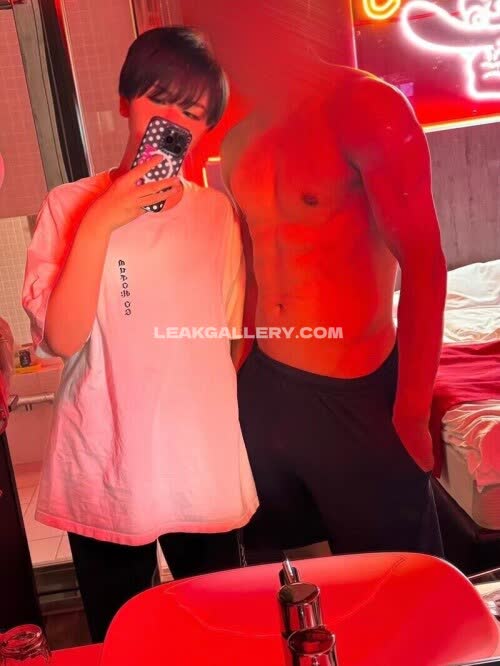 Kuramakun / dansousami Exclusive Leaked Nude OnlyFans #10575717