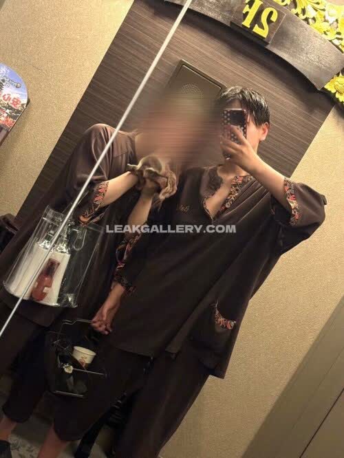 Kuramakun / dansousami Exclusive Leaked Nude OnlyFans #10565974