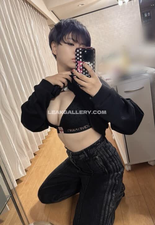 Kuramakun / dansousami Exclusive Leaked Nude OnlyFans #10561047