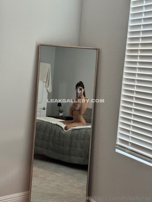 Kybabyraee / kybabyrae Exclusive Leaked Nude OnlyFans #10635416