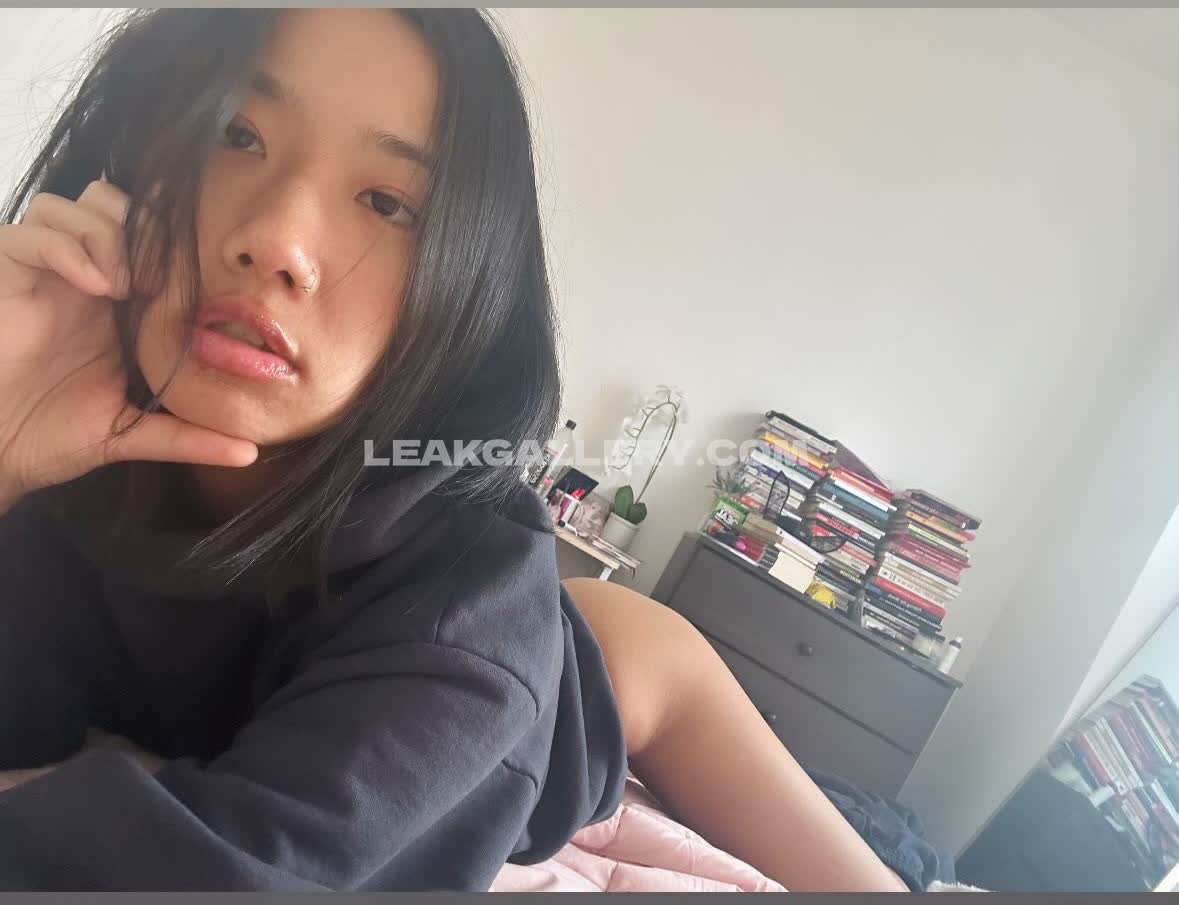 Kyliecheung15 Exclusive Leaked Nude OnlyFans #9869579