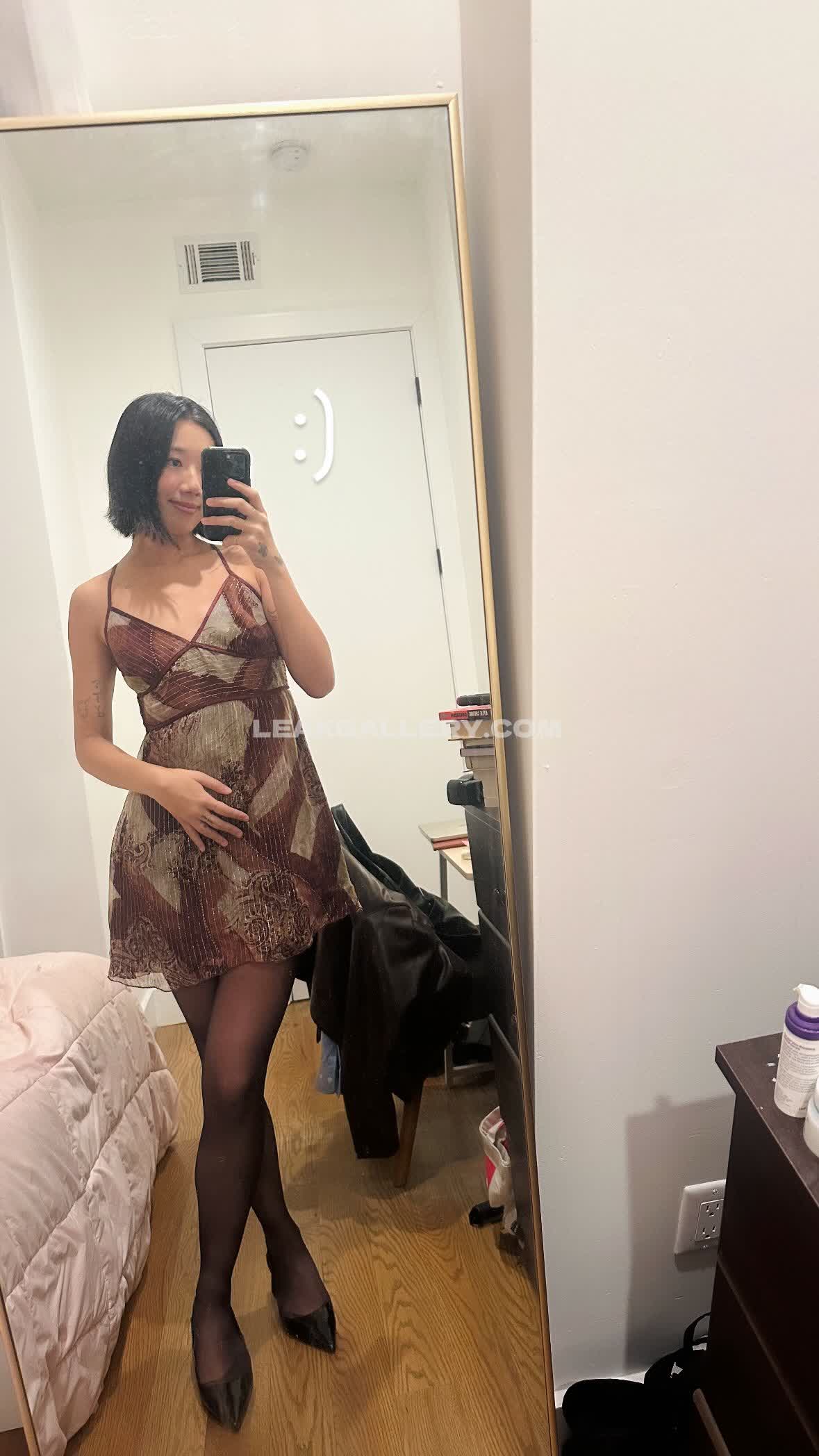 Kyliecheung15 Exclusive Leaked Nude OnlyFans #9401690