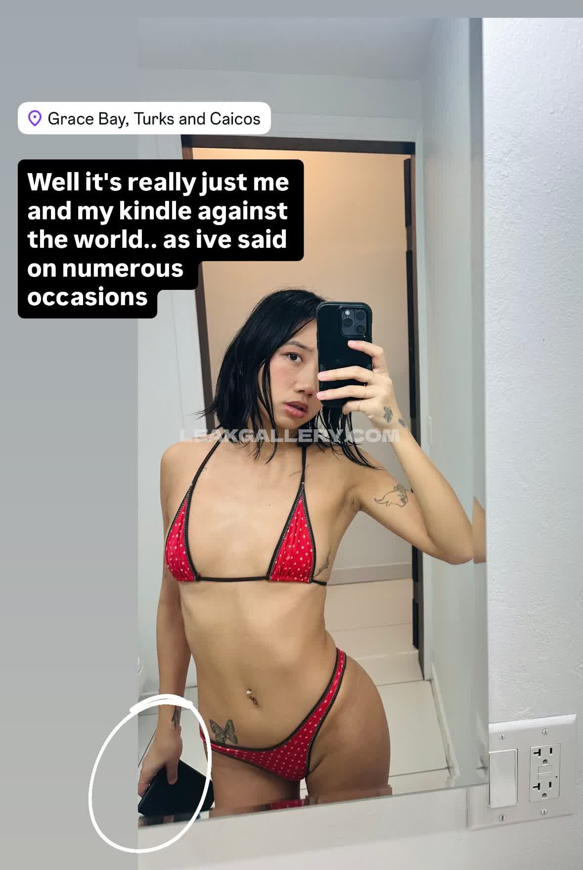 Kyliecheung15 Exclusive Leaked Nude OnlyFans #9845110
