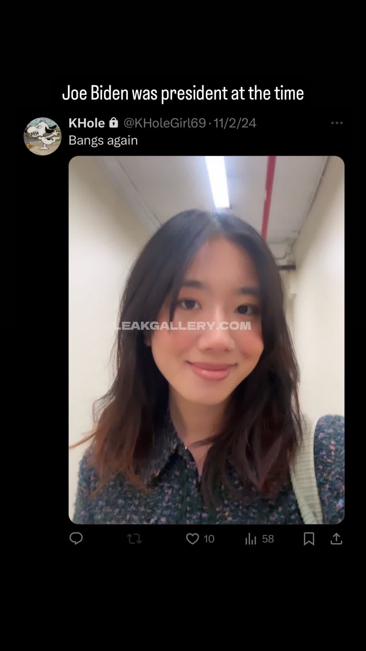 Kyliecheung15 Exclusive Leaked Nude OnlyFans #9401663