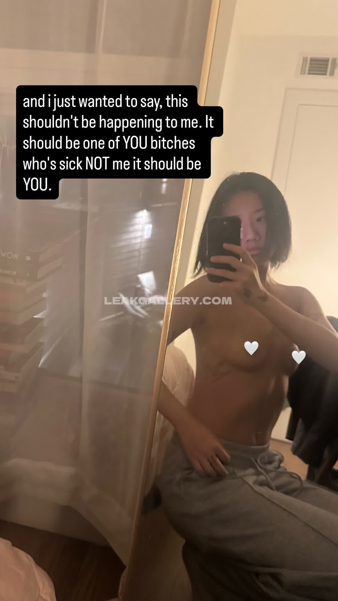 Kyliecheung15 Exclusive Leaked Nude OnlyFans #9401708