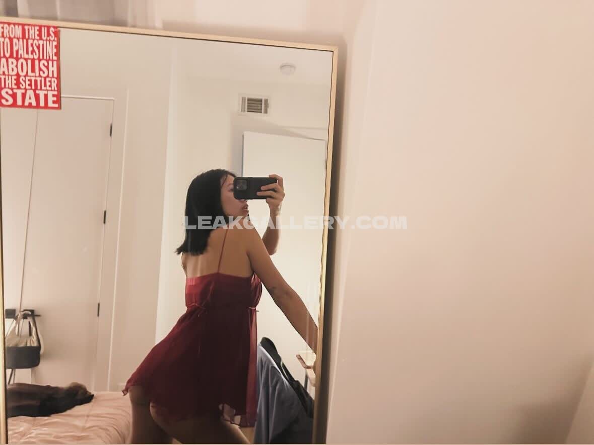 Kyliecheung15 Exclusiva filtración de OnlyFans desnuda #9401595