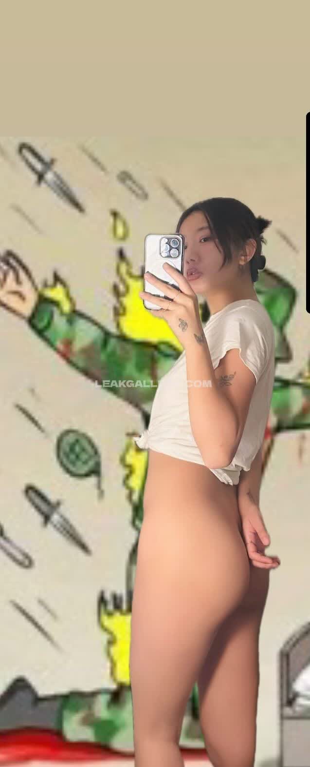 Kyliecheung15 Exclusive Leaked Nude OnlyFans #9957442