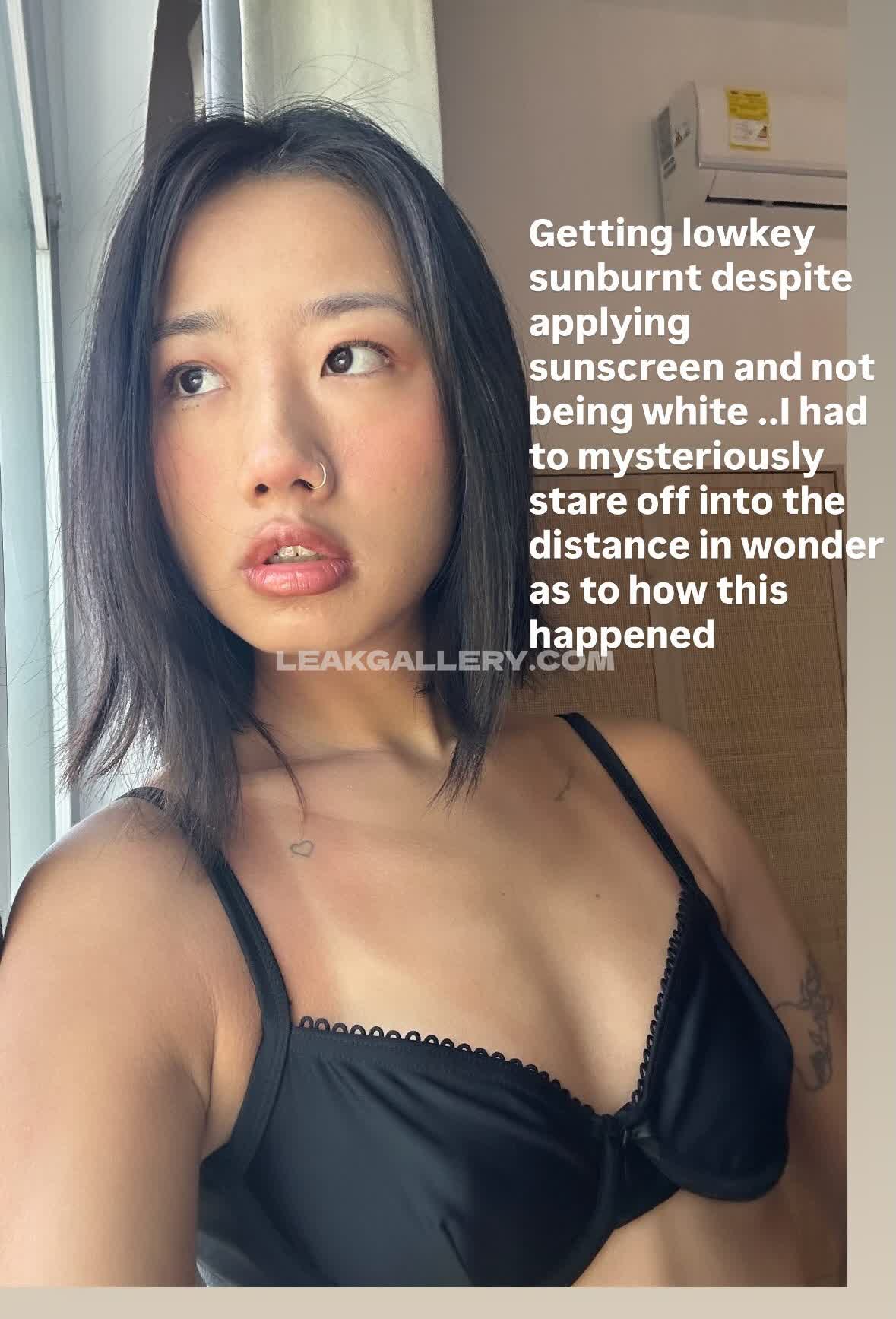 Kyliecheung15 Exclusive Leaked Nude OnlyFans #9845030