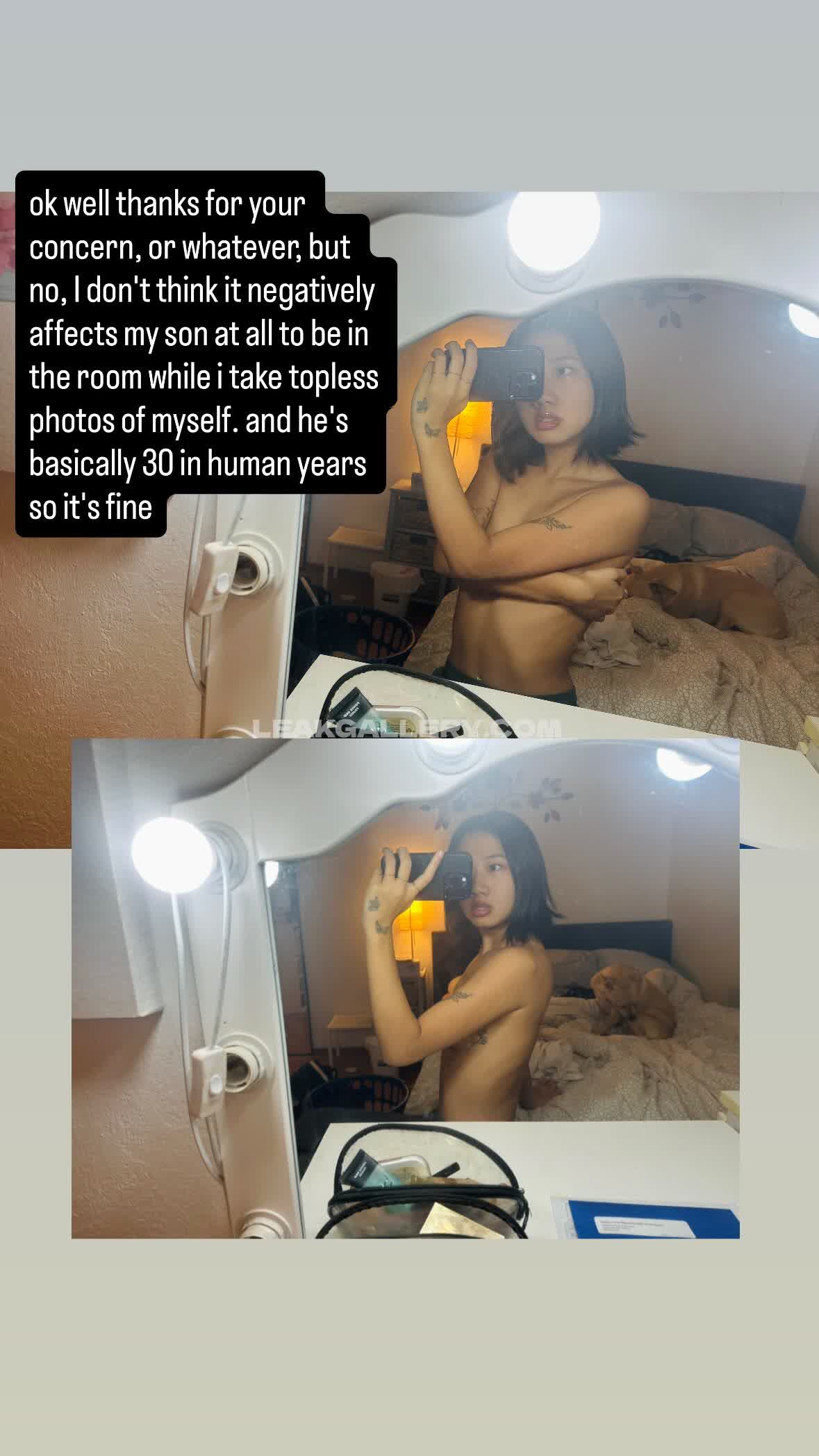Kyliecheung15 Exclusive Leaked Nude OnlyFans #9401851