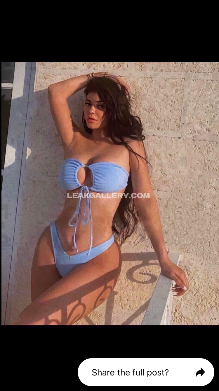 Kyliejenner Exclusive Leaked Nude OnlyFans #10236796