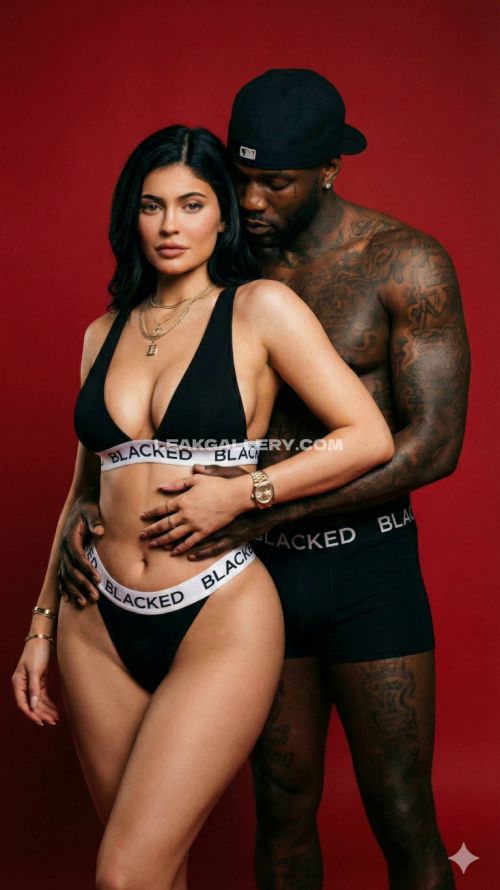 Kyliejenner Exclusive Leaked Nude OnlyFans #10727170