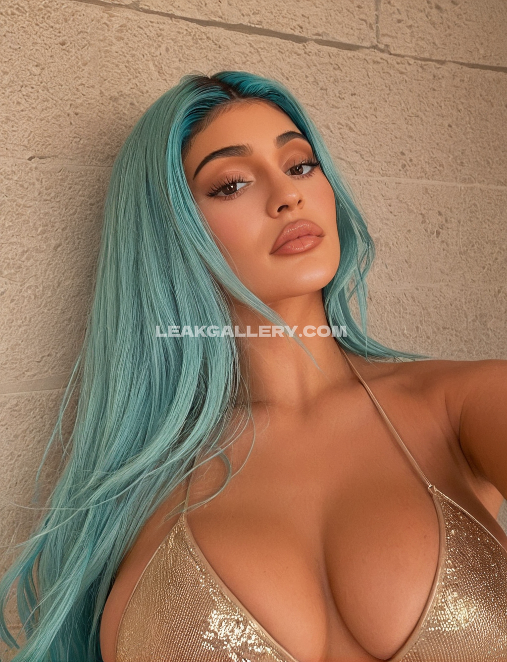 Kyliejenner Exklusiv geleakte Nacktbilder von OnlyFans #10240159
