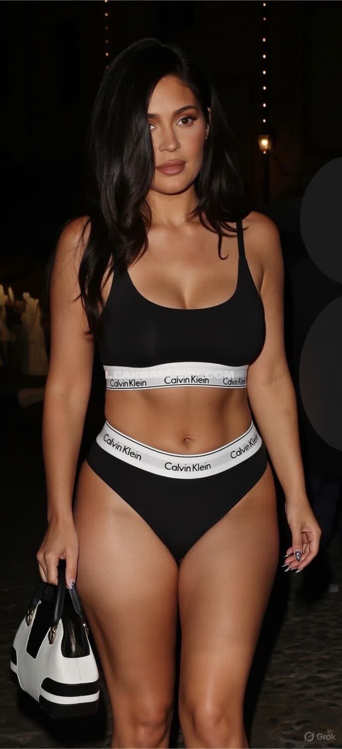Kyliejenner Exklusiv geleakte Nacktbilder von OnlyFans #10241343