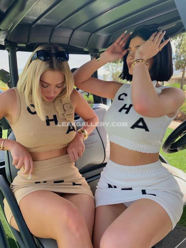 Kyliejenner Exklusiv geleakte Nacktbilder von OnlyFans #10237034