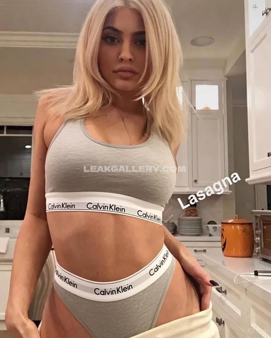 Kyliejenner Exklusiv geleakte Nacktbilder von OnlyFans #10241301