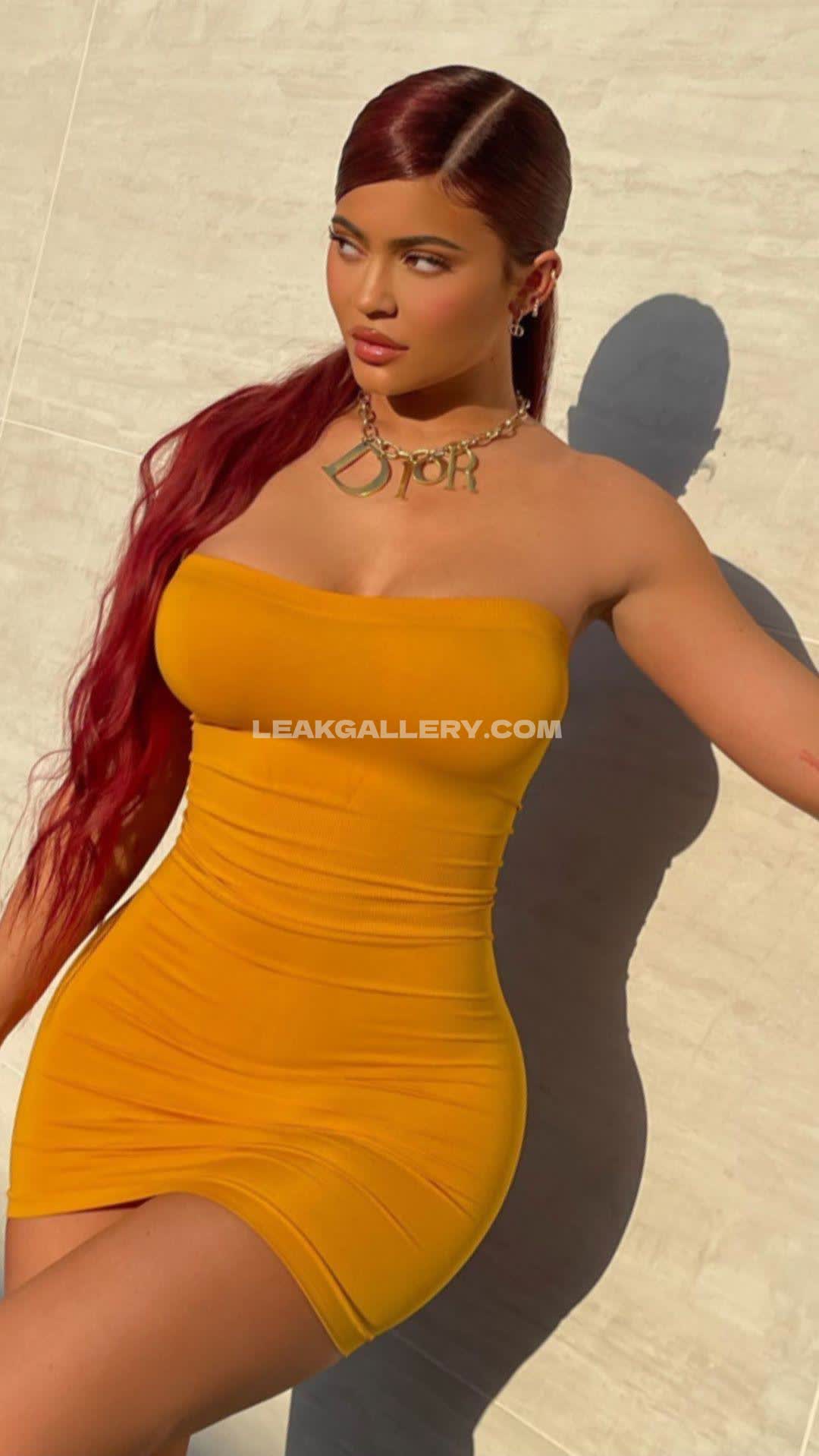 Kyliejenner Leak OnlyFans exclusif #10237037