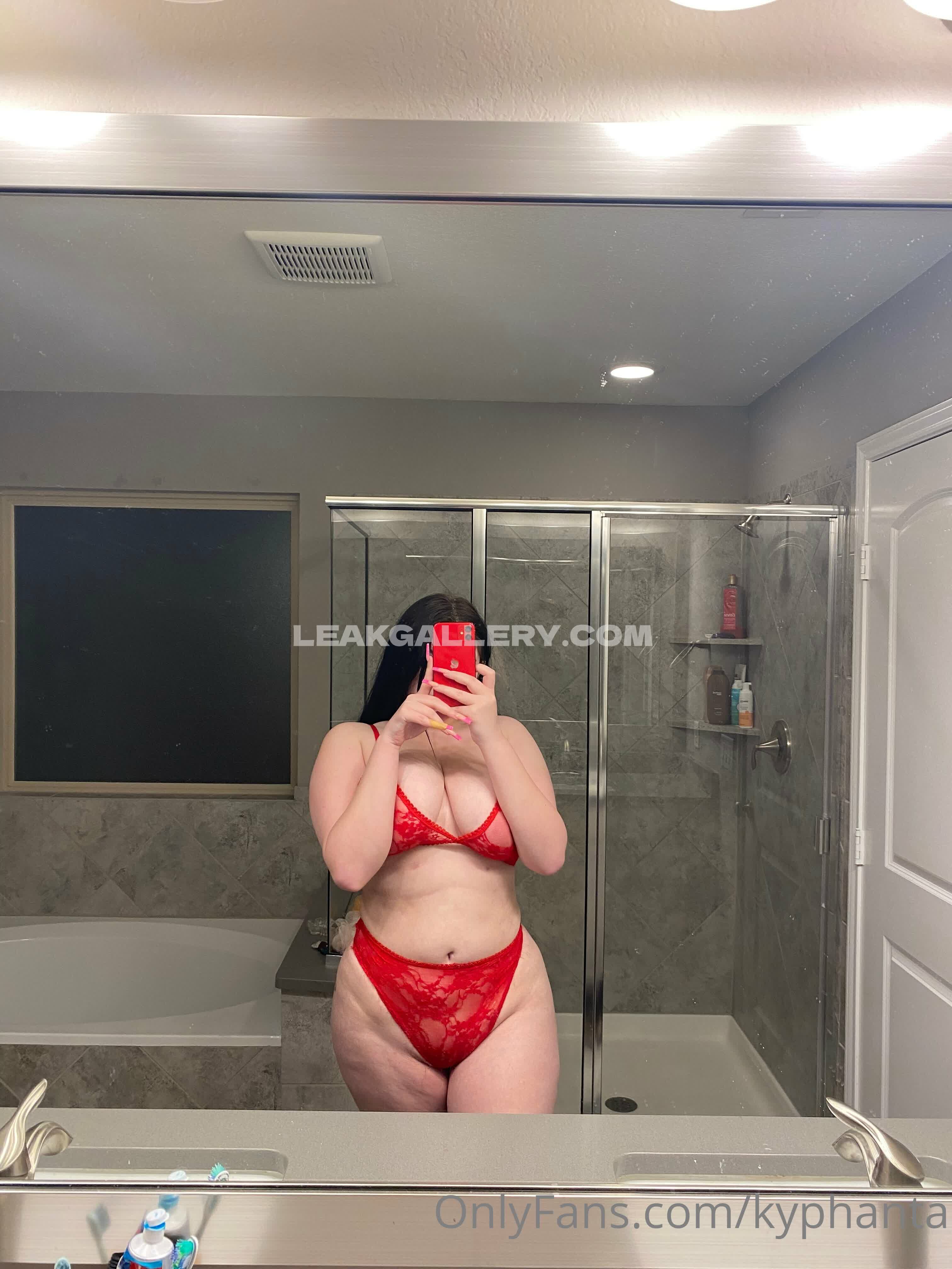 Kyphanta Exclusiva filtración de OnlyFans desnuda #10174832