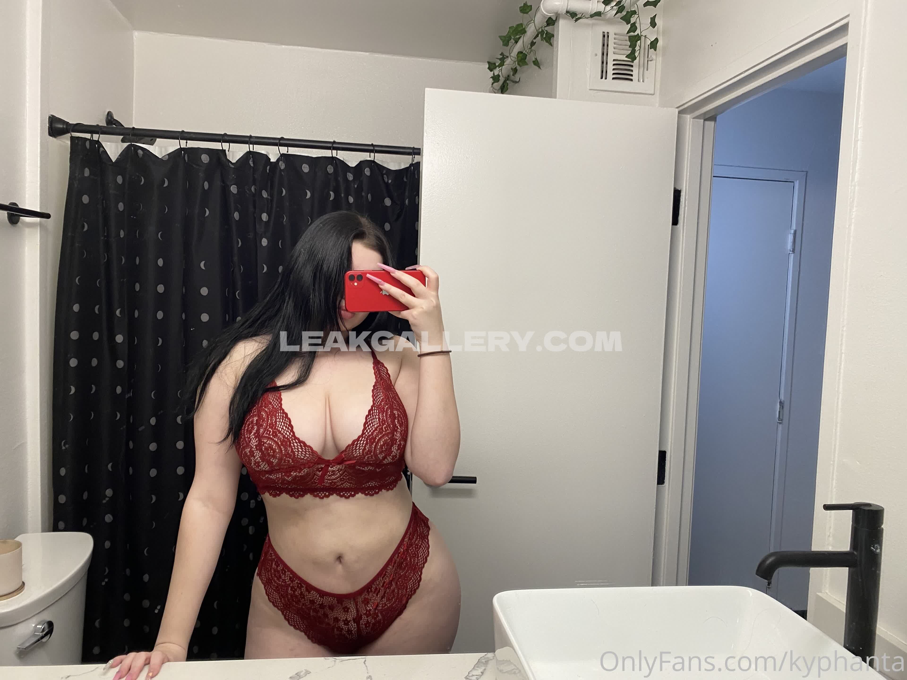 Kyphanta Exclusive Leaked Nude OnlyFans #10174593