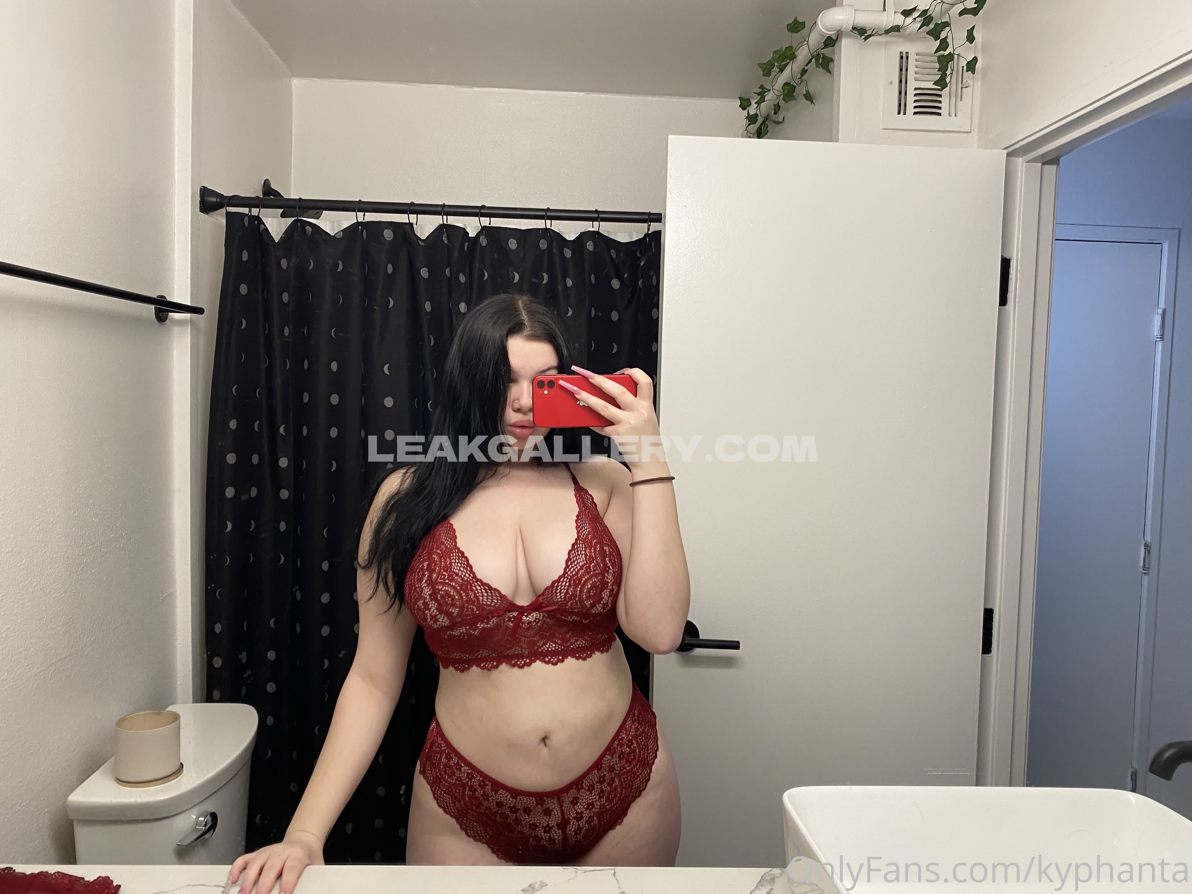 Kyphanta Exklusiv geleakte Nacktbilder von OnlyFans #10174293