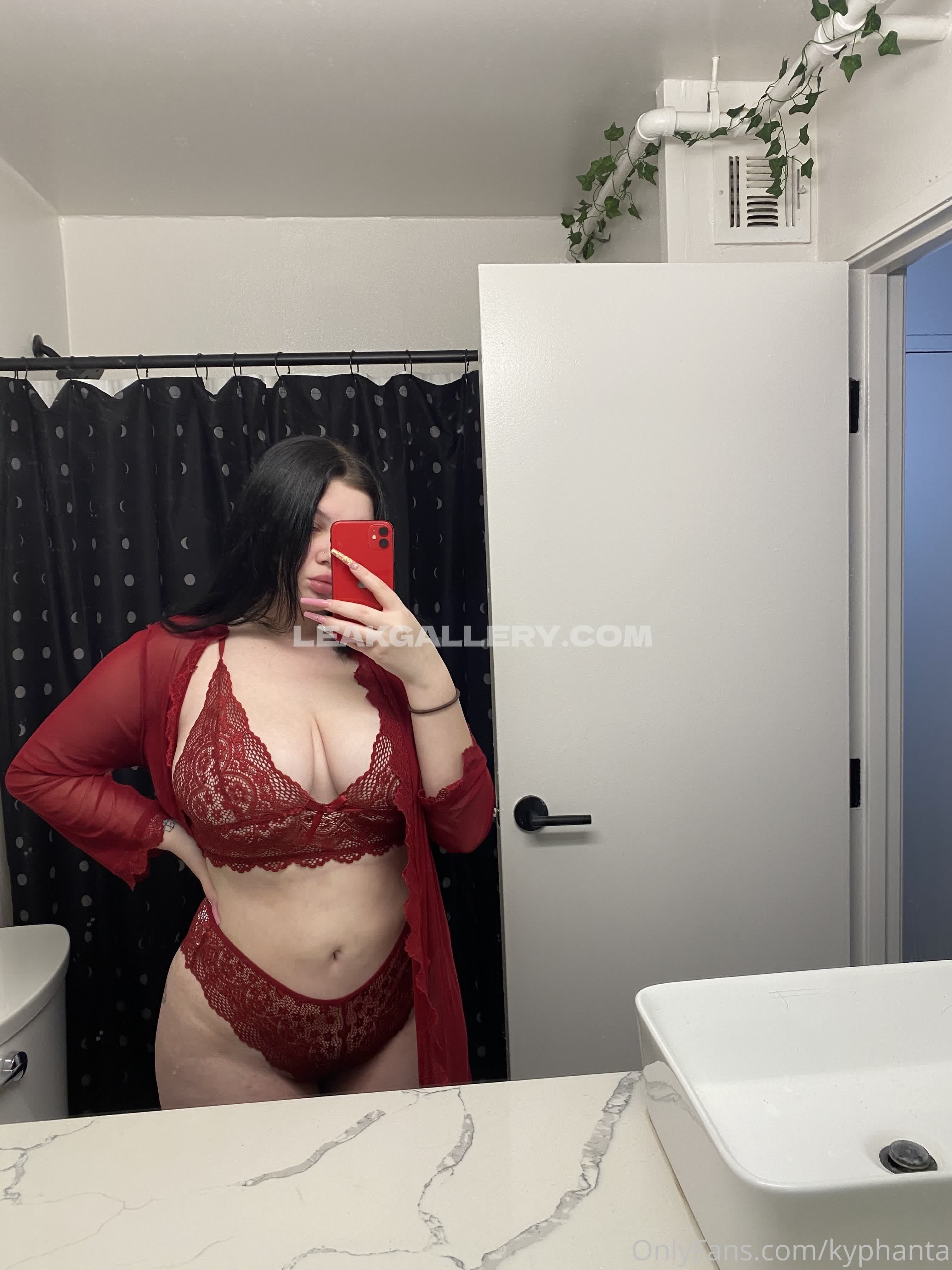 Kyphanta Exklusiv geleakte Nacktbilder von OnlyFans #10174258