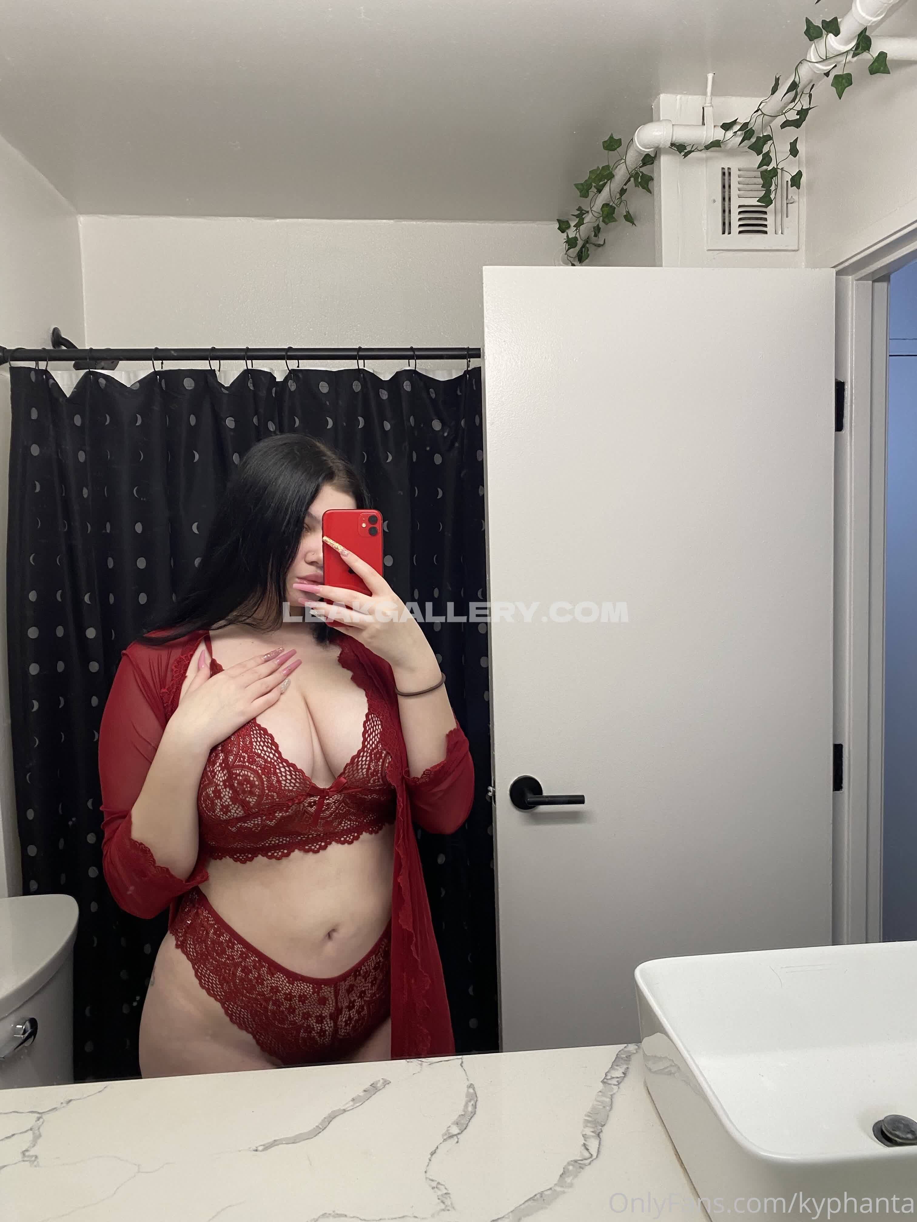 Kyphanta Exklusiv geleakte Nacktbilder von OnlyFans #10174393