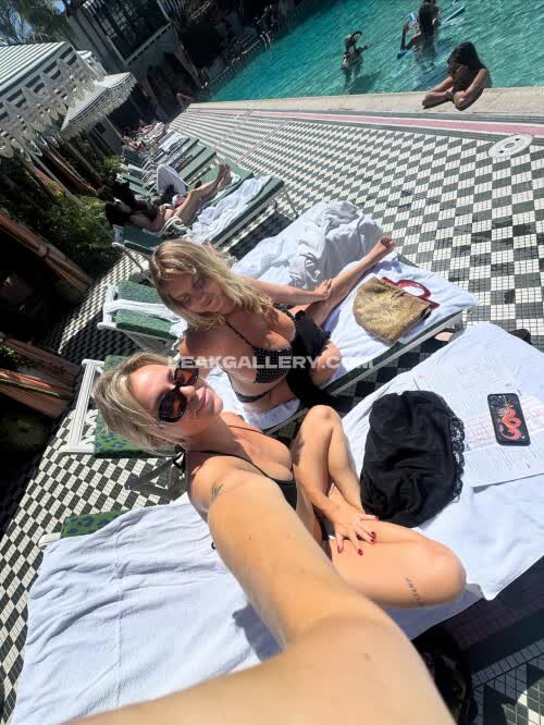 Kyrarene Exclusive Leaked Nude OnlyFans #10684442