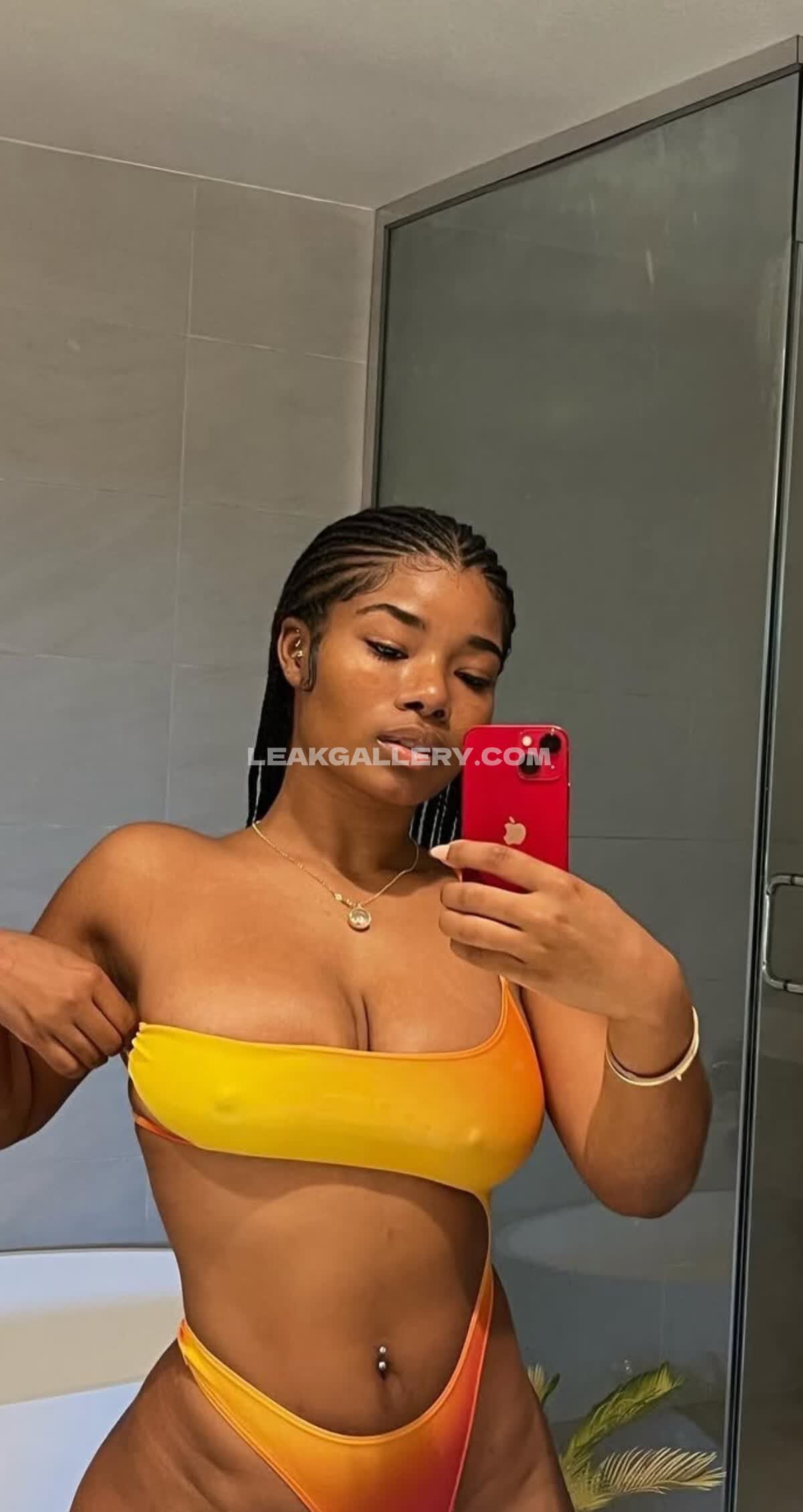 Kyylarenee Exclusive Leaked Nude OnlyFans #9404495