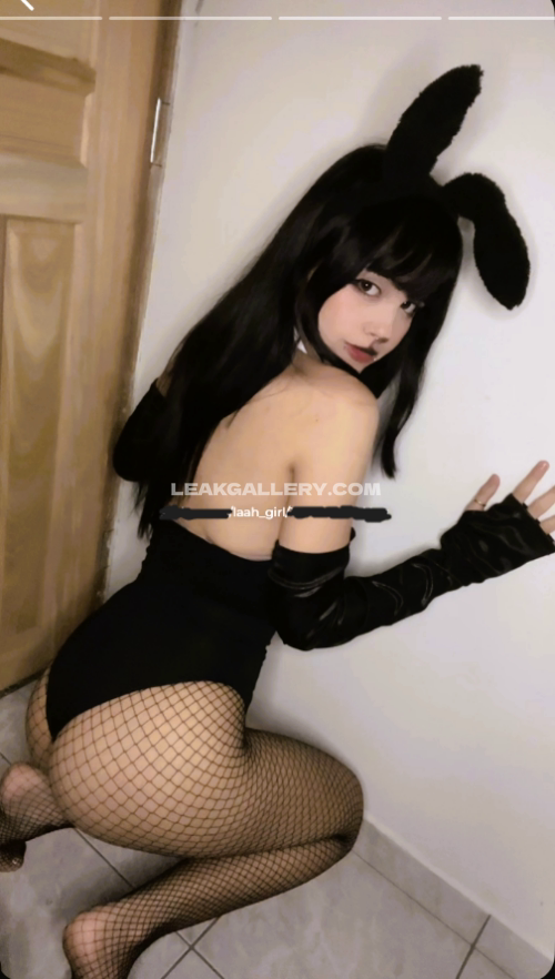 Laah_girl_ Exclusive Leaked Nude OnlyFans #10902163