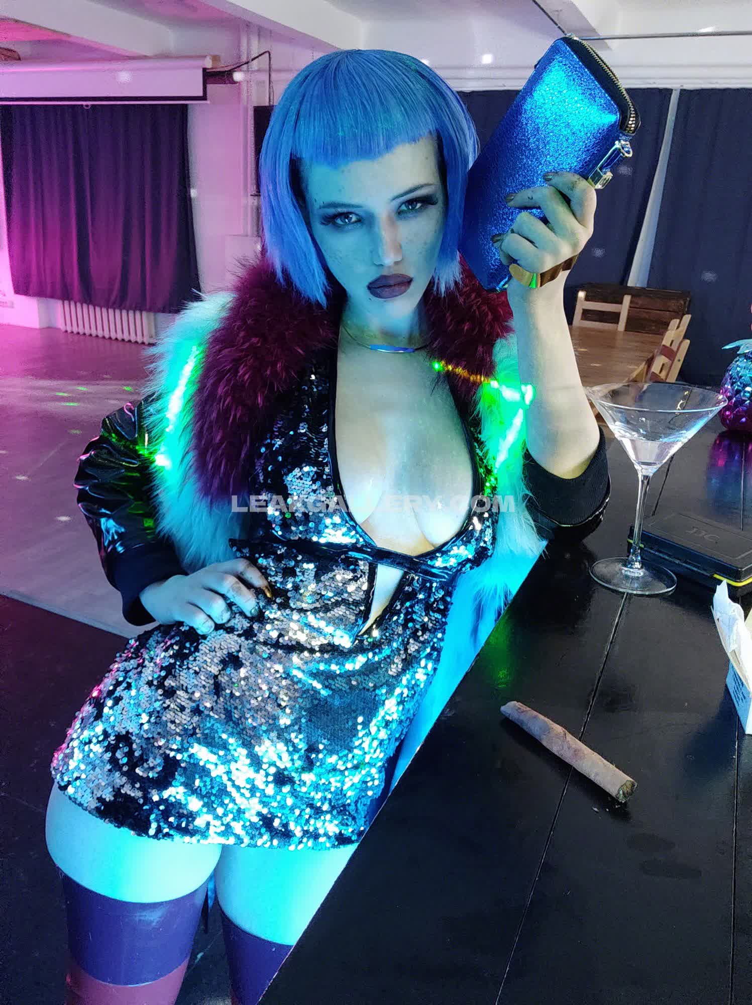 Ladalyumos Exclusive Leaked Nude OnlyFans #9319395