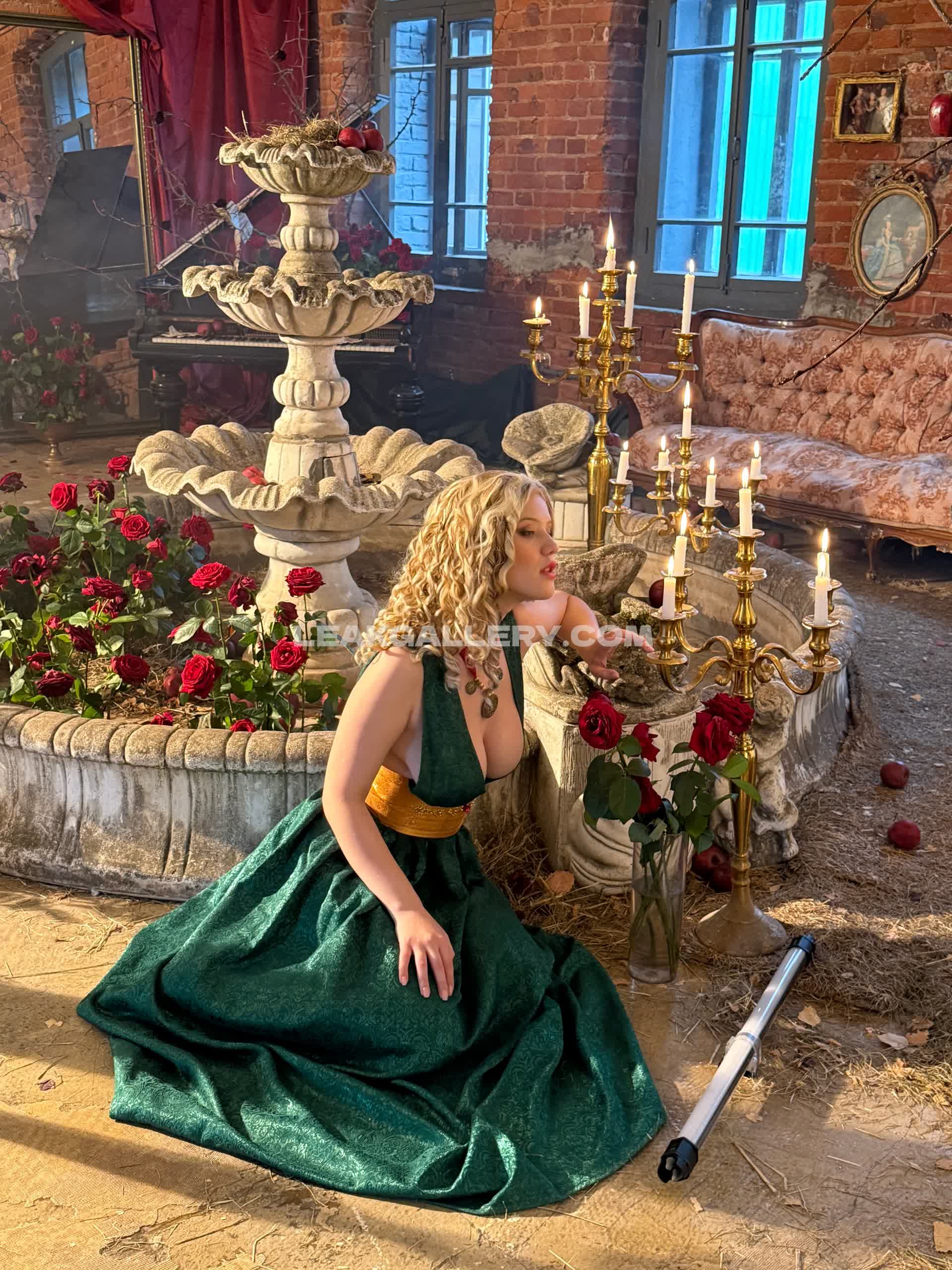 Ladalyumos Exclusive Leaked Nude OnlyFans #9321727
