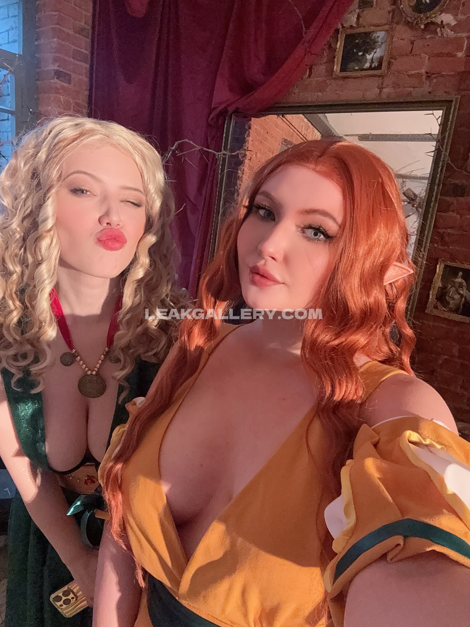 Ladalyumos Exclusive Leaked Nude OnlyFans #9321726