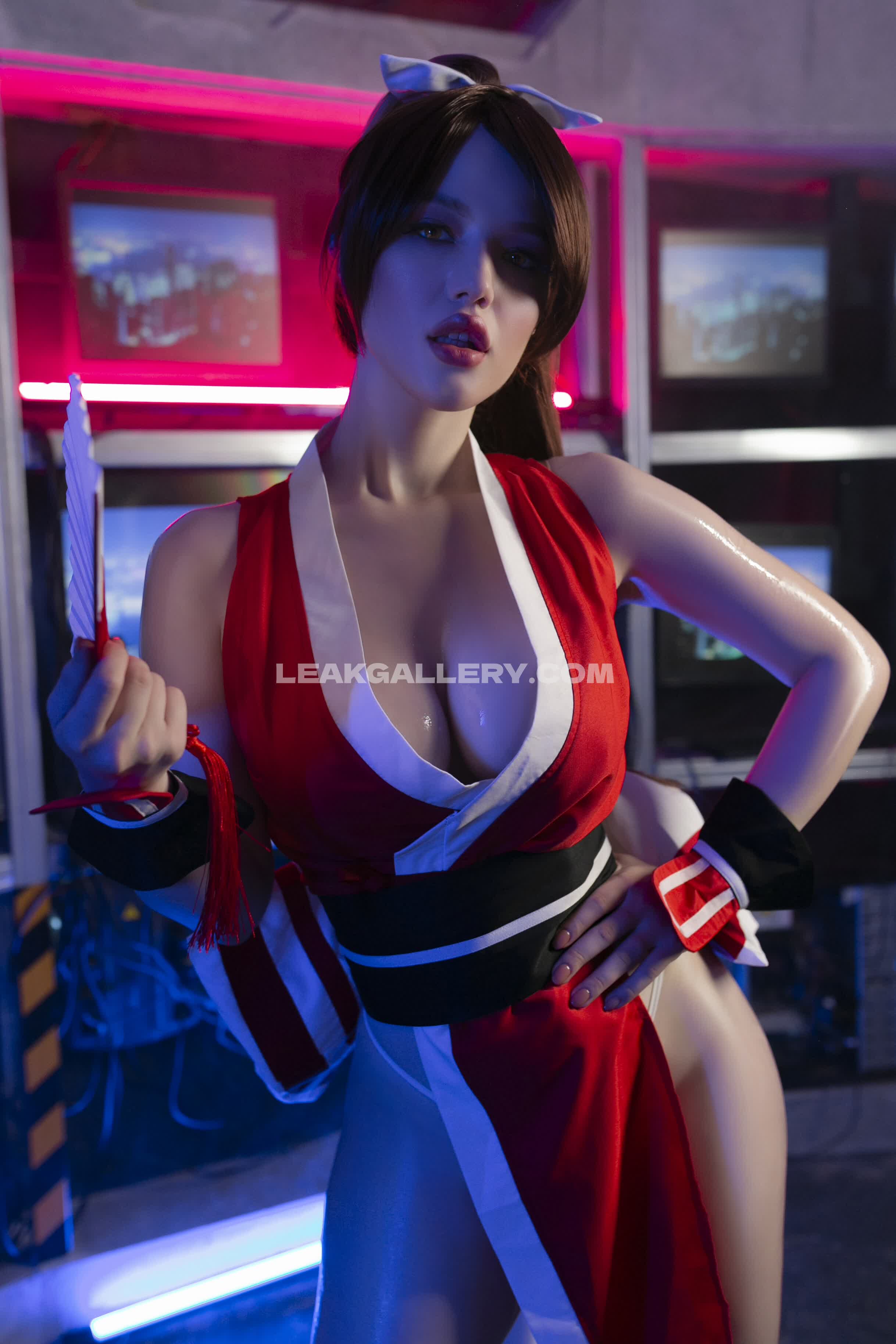 Ladalyumos Exclusive Leaked Nude OnlyFans #9322145