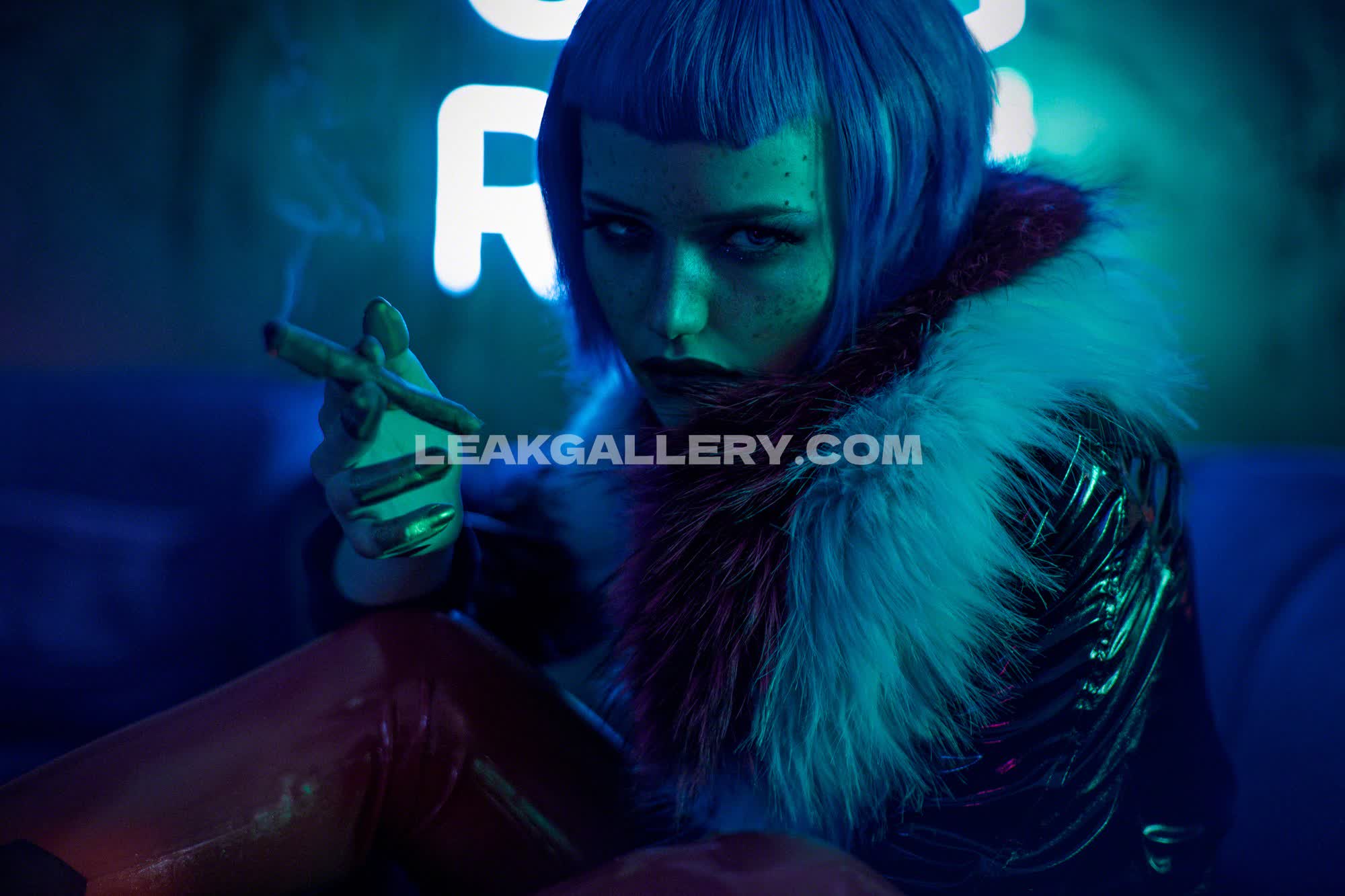 Ladalyumos Exclusive Leaked Nude OnlyFans #9319692