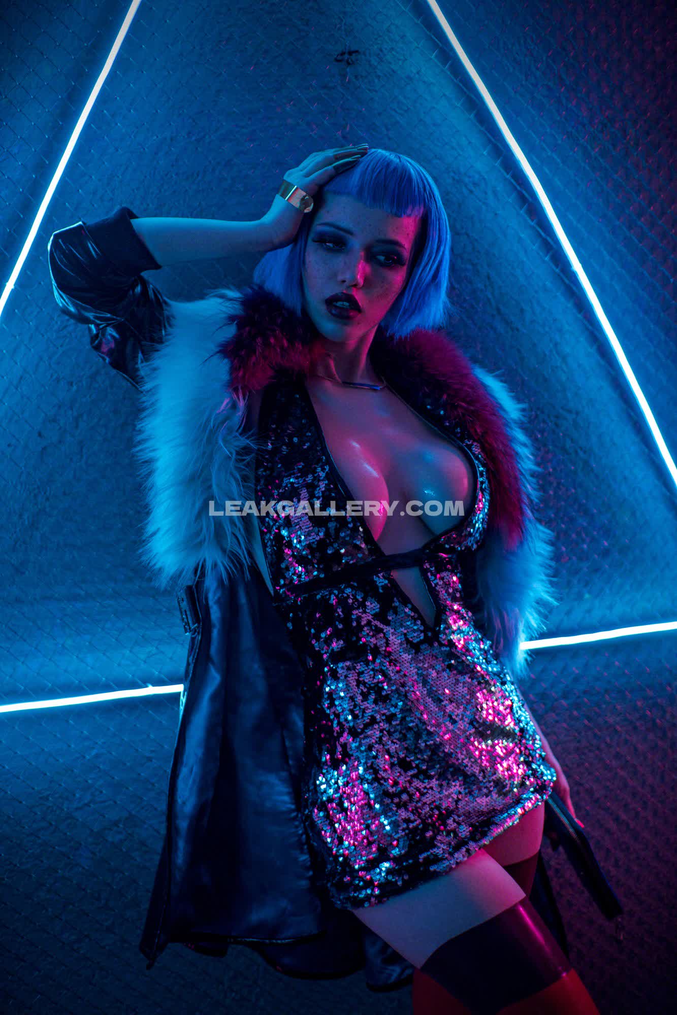Ladalyumos Exclusive Leaked Nude OnlyFans #9319610