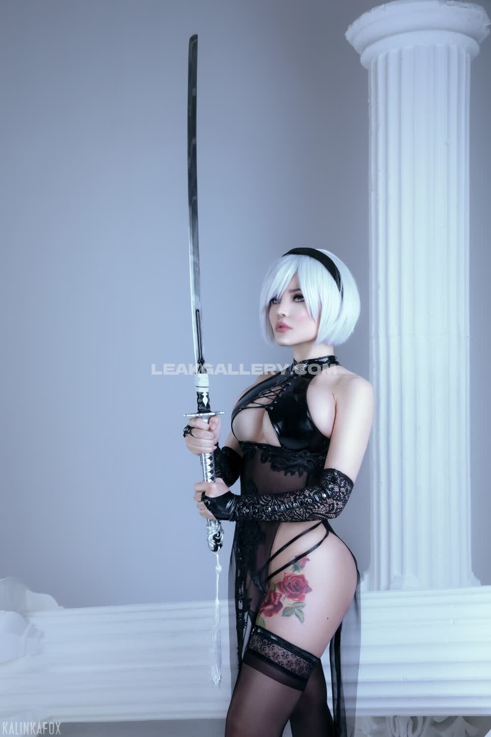 Ladalyumos Exclusive Leaked Nude OnlyFans #9319432