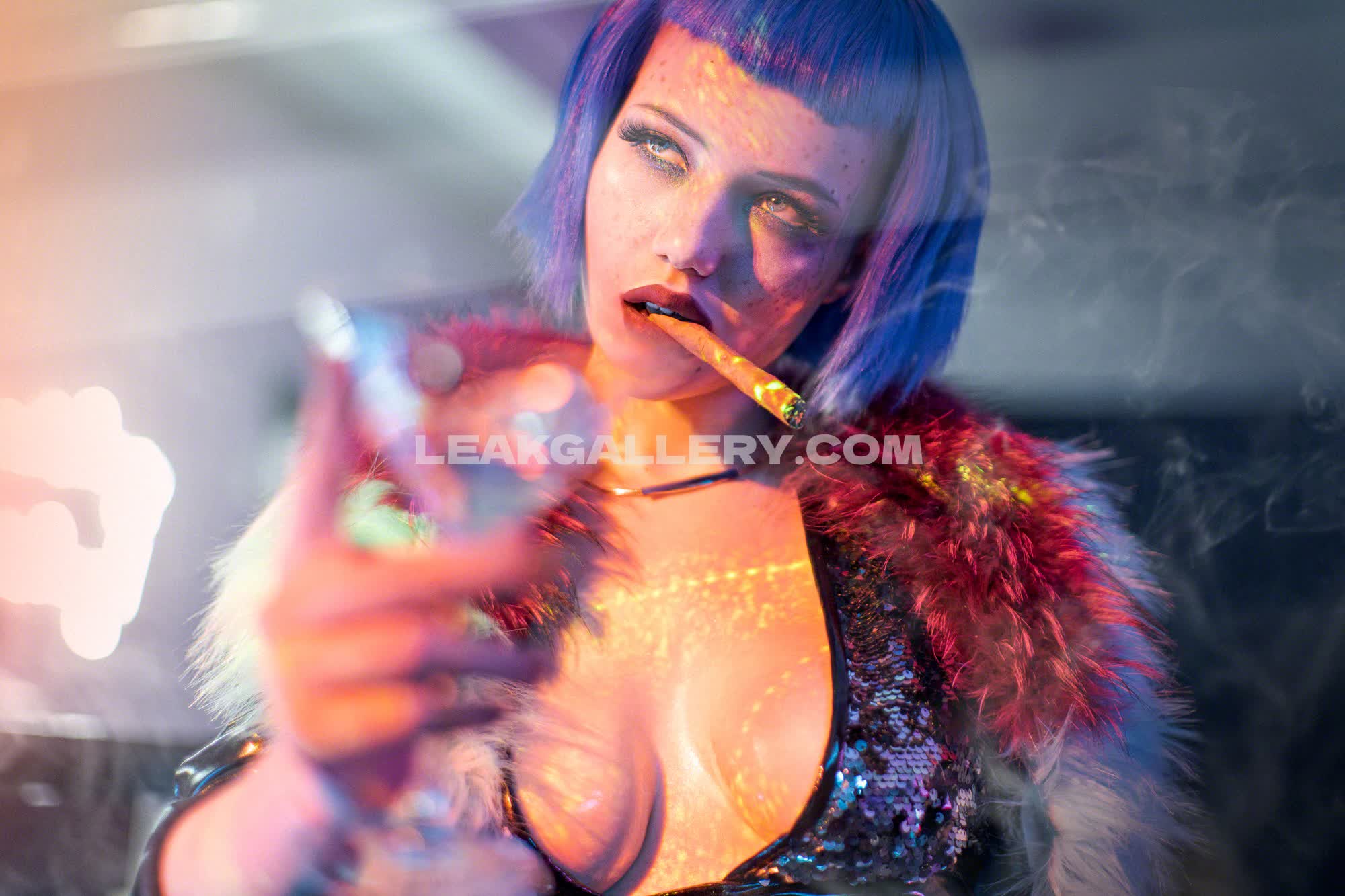 Ladalyumos Exclusive Leaked Nude OnlyFans #9319404